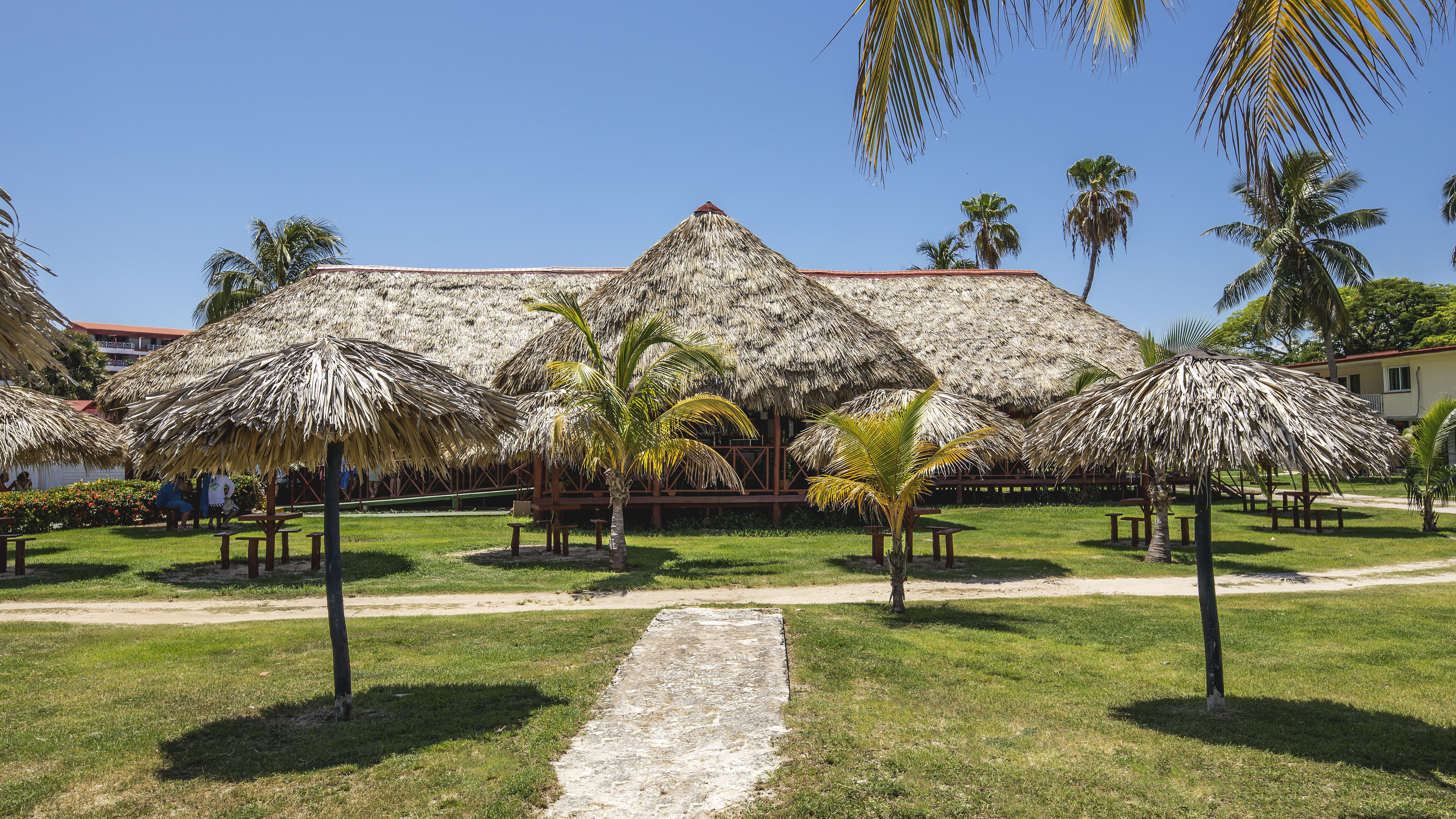 Villa Cuba Varadero Exterior foto